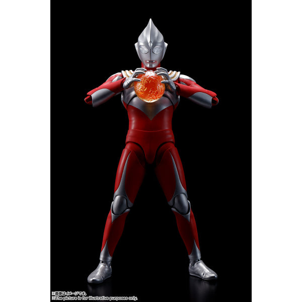 S.H.Figuarts (Shinkocchou Seihou) Ultraman Tiga Power Type