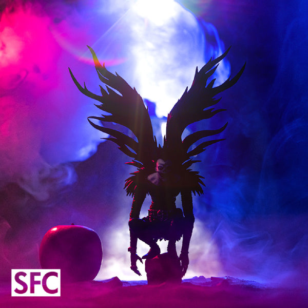 SFC Super Figure Collection - "Death Note" Ryuk