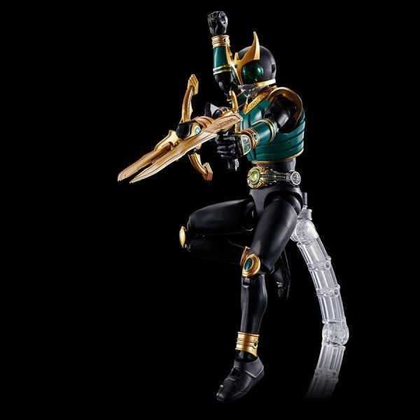 Figure-rise Standard MASKED RIDER KUUGA PEGASUS FORM / RISINGPEGASUS