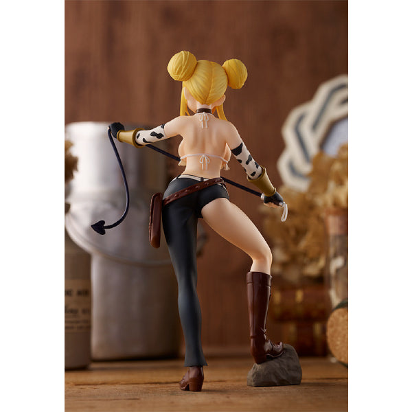 GSC POP UP PARADE Lucy Heartfilia: Taurus Form Ver.