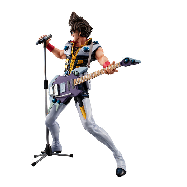 MACROSS 7 Fire Bomber - NEKKI BASARA