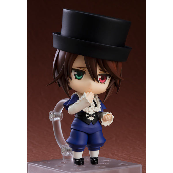 1711 Nendoroid Soseiseki