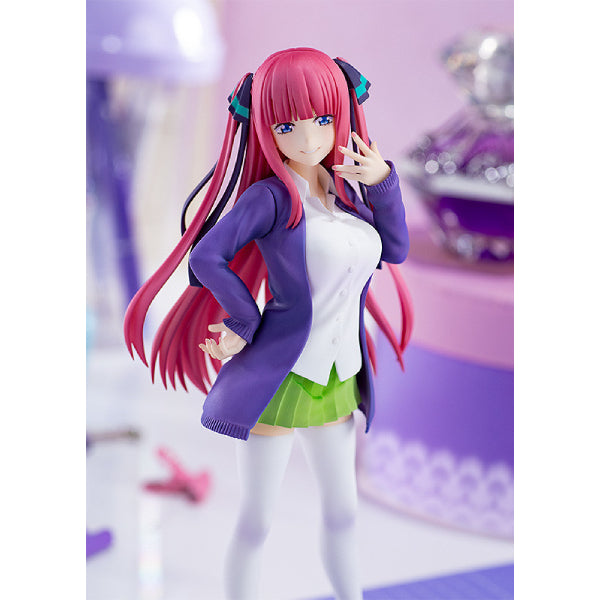 GSC POP UP PARADE Nino Nakano