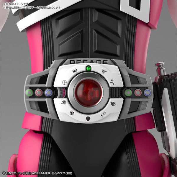 Figure-rise Standard Kamen Rider Decade