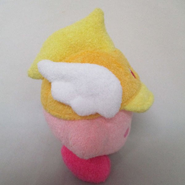 Kirby's Dream Land KIRBY MUTEKI! SUTEKI! CLOSET Plush