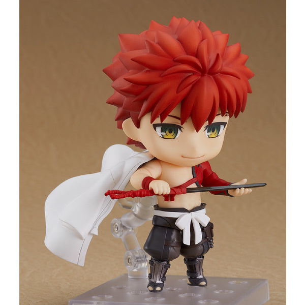 1771 Nendoroid Saber / Senji Muramasa