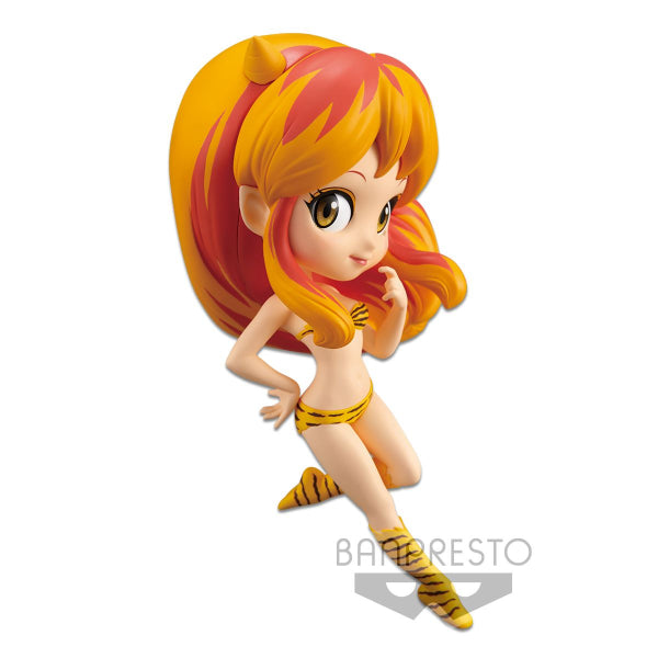 Banpresto - [Q posket] URUSEI YATSURA Q POSKET - LUM-II (Ver. B/ C)