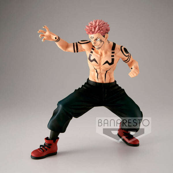 [Banpresto][MAXIMATIC] JUJUTSU KAISEN THE SUKUNA