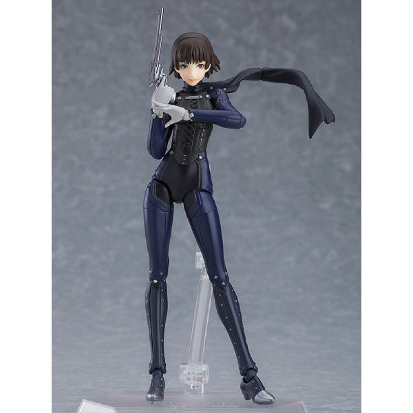 417 figma "PERSONA5 the Animation" Queen