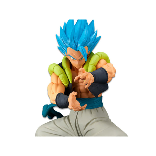 Banpresto - [BWFC] DRAGON BALL Colosseum 3 SUPER MASTER STARS PIECE THE GOGETA (The Brush/ The Original)