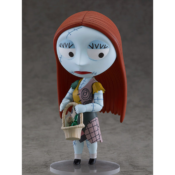 1518 Nendoroid Sally