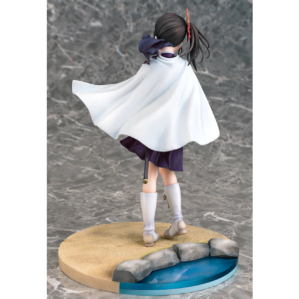 Phat! - Demon Slayer: Kimetsu no Yaiba Kanao Tsuyuri 1/7 Scale Figure