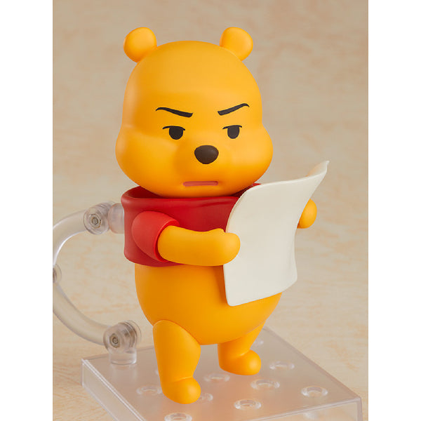 996 Nendoroid Winnie the Pooh & Piglet Set (Resale)
