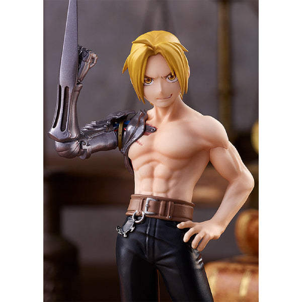 GSC POP UP PARADE Fullmetal Alchemist: Brotherhood Edward Elric