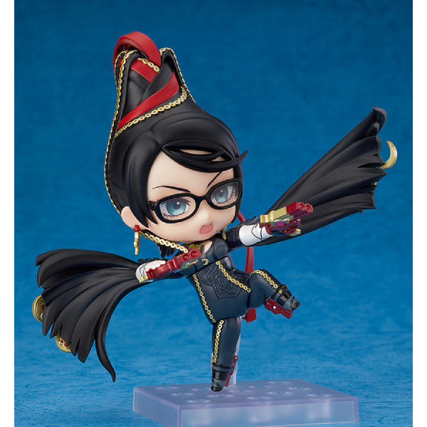 1485 Nendoroid Bayonetta