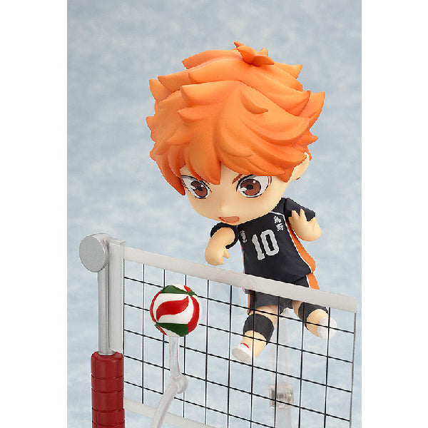461 Nendoroid Haikyu!! Shoyo Hinata