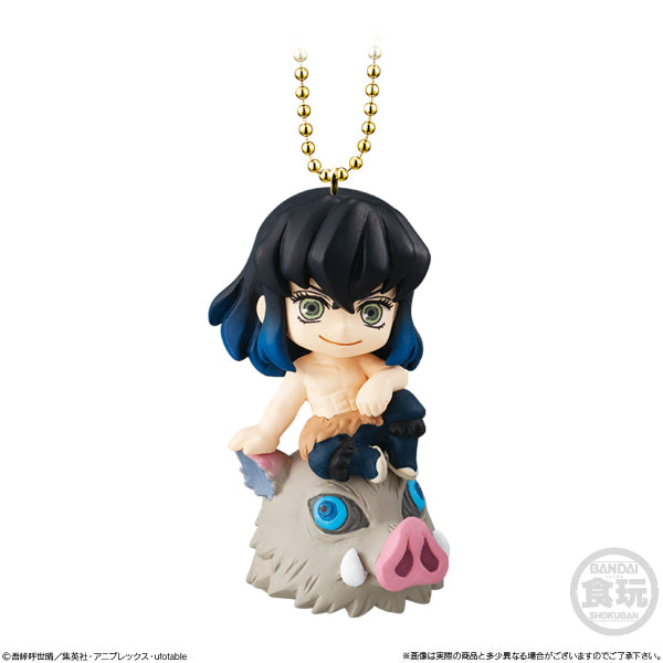"Demon Slayer: Kimetsu no Yaiba" Twinkle Dolly Series