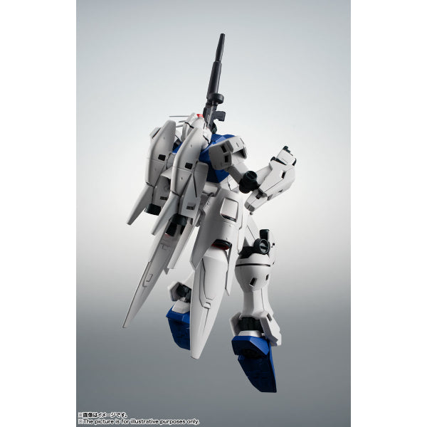 Robot Spirits <Side MS> RX-78GP03S Gundam GP03S Stamen Ver. A.N.I.M.E. (Jul 2021 resale ver.)