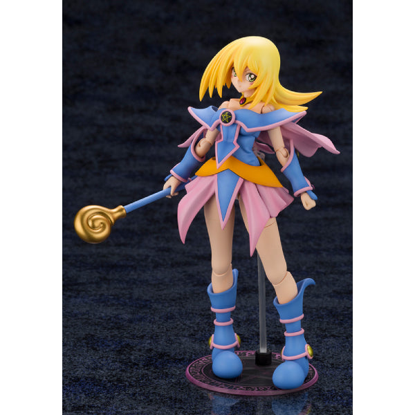 CROSSFRAME GIRL DARK MAGICIAN GIRL