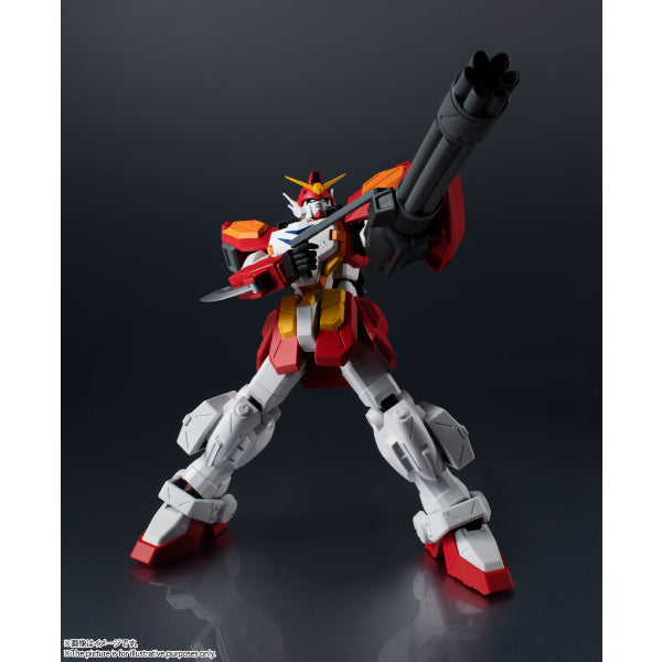 GUNDAM UNIVERSE XXXG-01H GUNDAM HEAVY ARMS