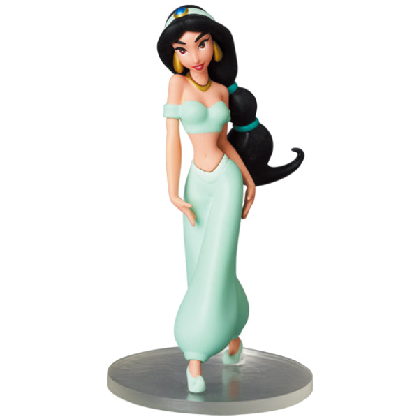 UDF Disney series 9 - Aladdin & Princess Jasmine