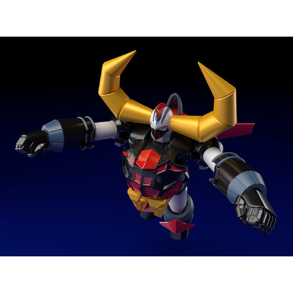 MODEROID "GAIKING LEGEND OF DAIKU-MARYU" Gaiking
