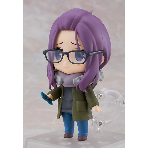 1778 Nendoroid Sakura Kagamihara