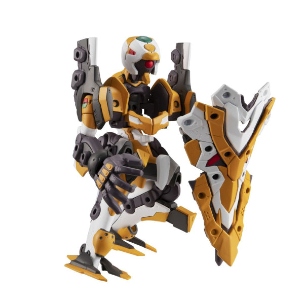 DESKTOP ARMY EVA Movie Ayanami Rei & Evangelion No. 0 (Kai)