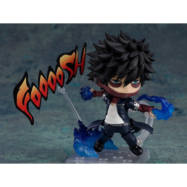 1430 Nendoroid My Hero Academia Dabi