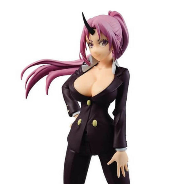 Banpresto - That Time I Got Reincarnated as a Slime Shion Otherworlder Ver. A Vol. 7