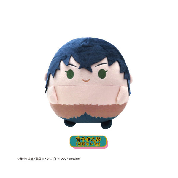 Demon Slayer Fluffy Kororin Msize Series