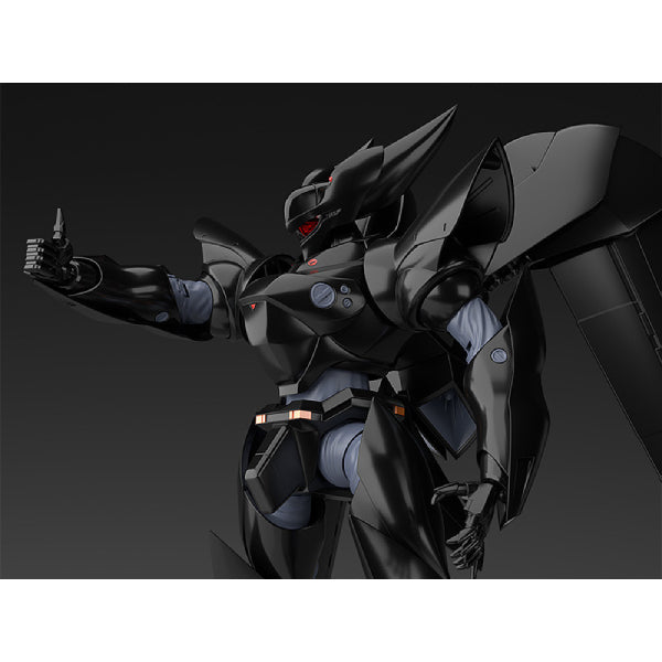 MODEROID TYPE-J9 Griffon