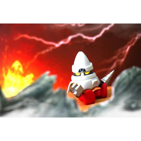 Unbox & Go Nagai Anime Characters Collection (Set of 12)