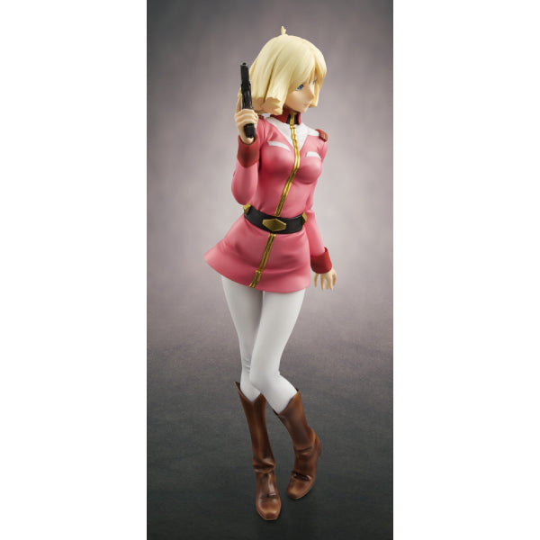 RAHDX Series: G.A.NEO Mobile Suit Gundam - Sayla Mass (Second Resale)