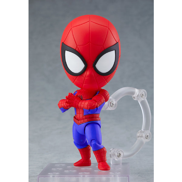 1498-DX Nendoroid Peter Parker: Spider-Verse Ver. DX