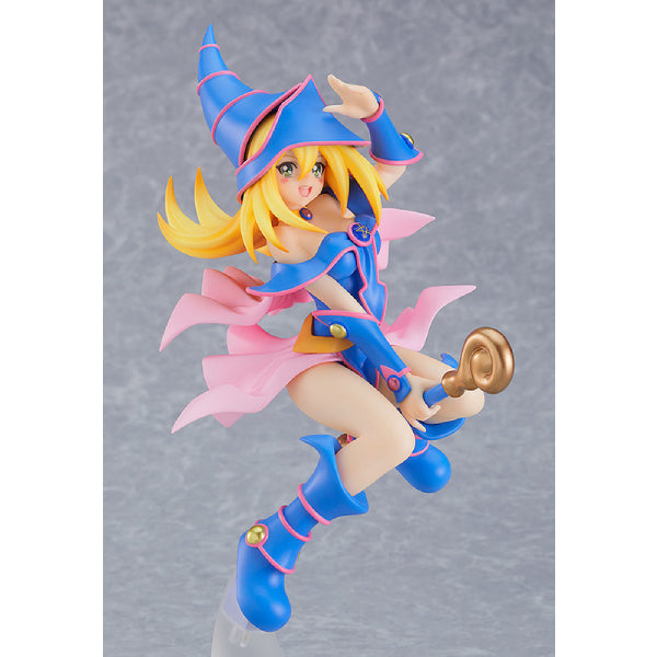 GSC POP UP PARADE Dark Magician Girl