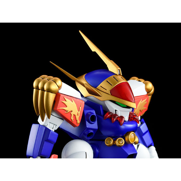 PLAMAX RYUJINMARU: Update Ver.