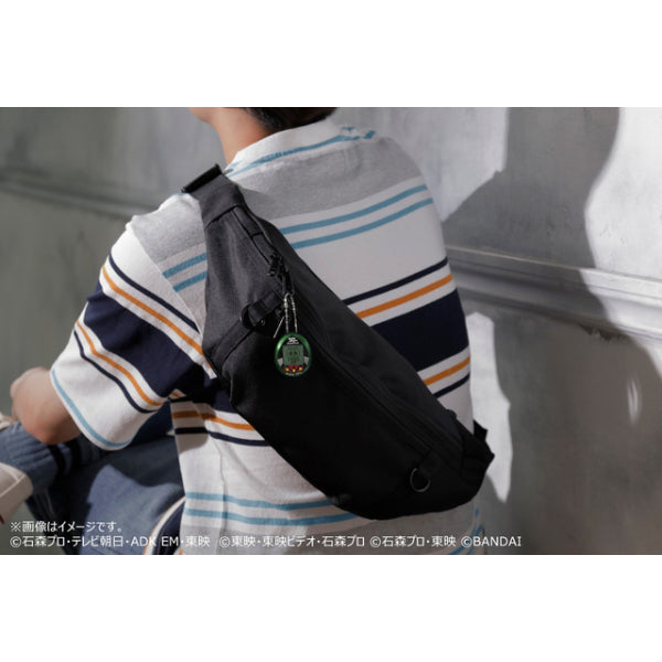 KAMEN RIDER TAMAGOTCHI 50th ANNIVERSARY ver. (GENESIS GREEN/ LEGACY GOLD)