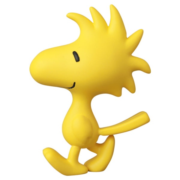 VCD SNOOPY & WOODSTOCK 1997 Ver.