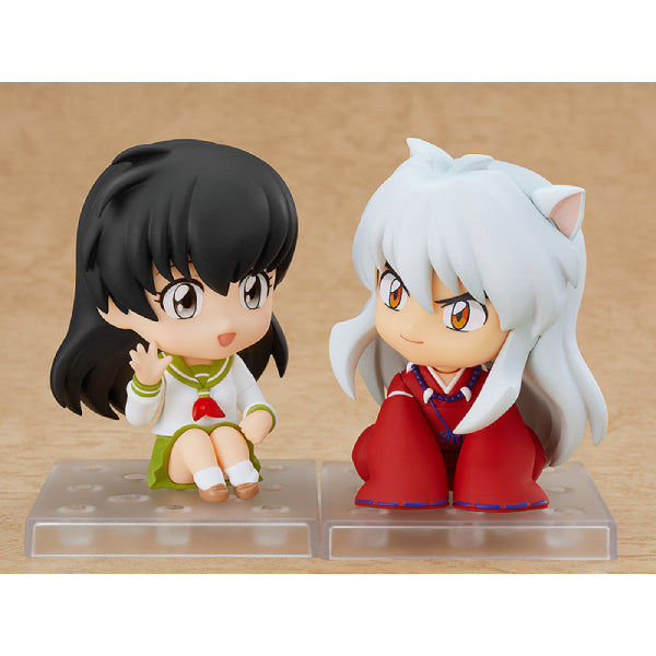 1536 Nendoroid "Inuyasha" Kagome Higurashi