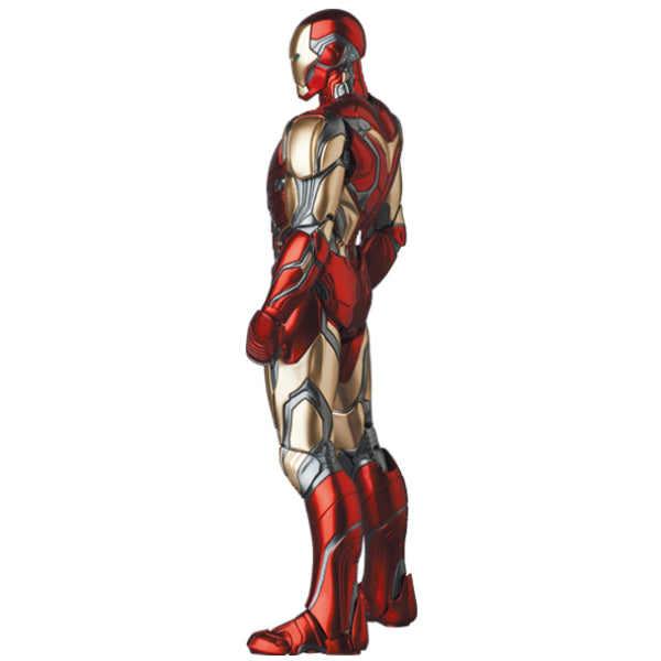 MAFEX IRON MAN MARK85 (Endgame Ver.)