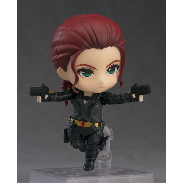 1520-DX Nendoroid Black Widow : Black Widow Ver. DX