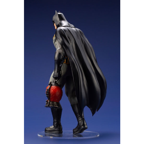 ARTFX STATUE BATMAN: LAST KNIGHT ON EARTH BATMAN 1:6 figure