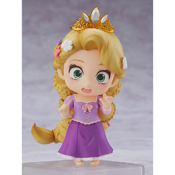 804 Nendoroid Disney Tangled Rapunzel