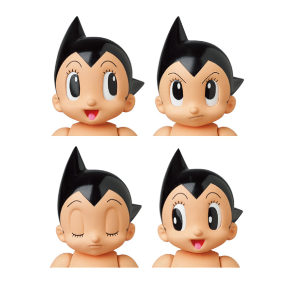 MAFEX Astro Boy Ver.1.5