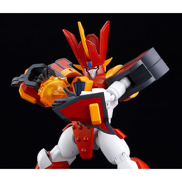 MODEROID Granzort (Jun 2022 Resale ver.)