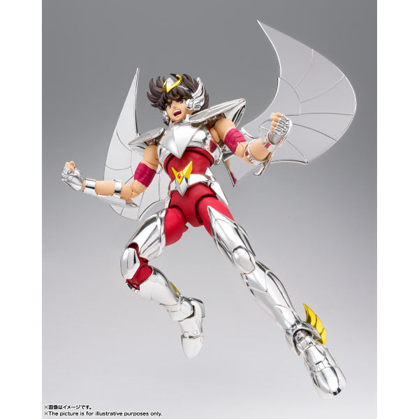 Saint Cloth Myth EX Pegasus Seiya (Final Bronze Cloth)
