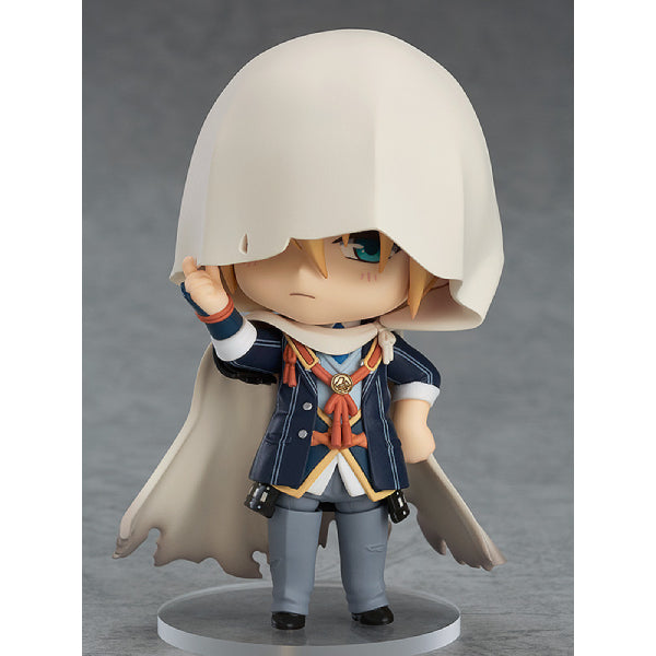 690 Nendoroid "Touken Ranbu -ONLINE-" Yamambagiri Kunihiro