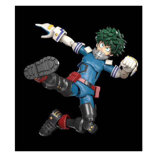 GSC MODEROID "My Hero Academia" Izuku Midoriya