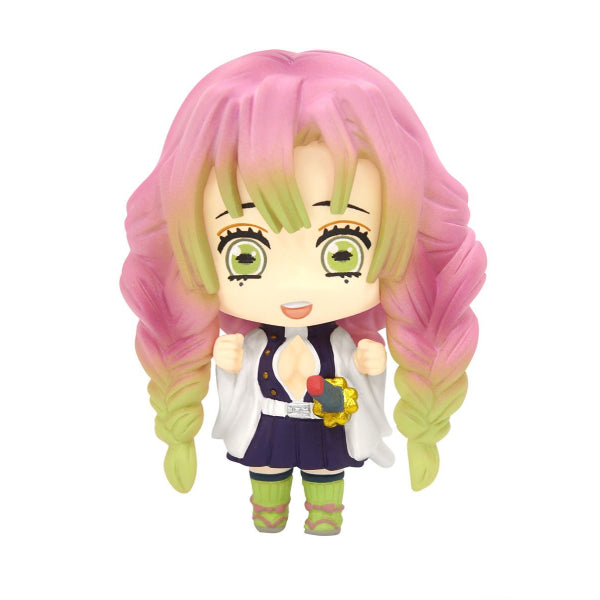 Demon Slayer: Kimetsu no Yaiba Color Collection Vol.2 Box (Set of 10)